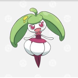 tsareena smogon|tsareena weakness.